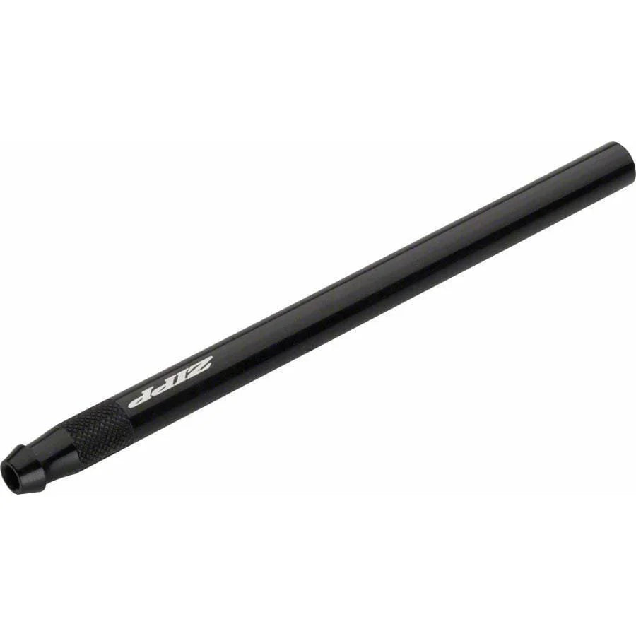 Zipp Speed Weaponry Presta Bike Valve Extender: 98mm for 1080