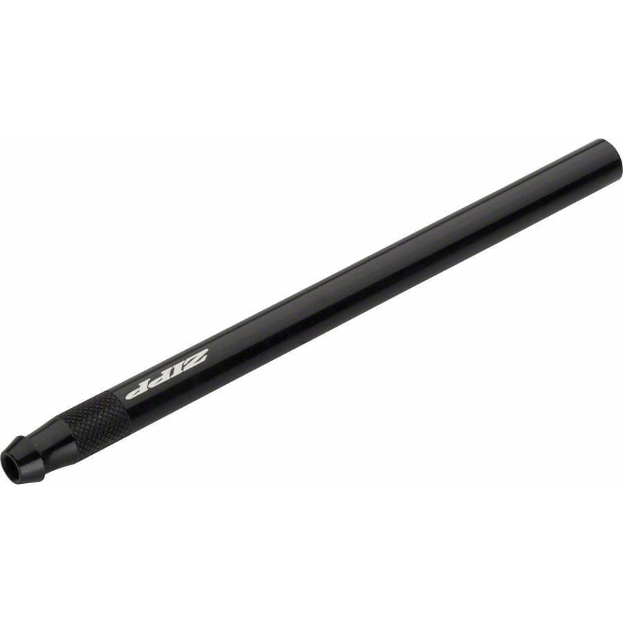 Zipp Speed Weaponry Presta Bike Valve Extender: 98mm for 1080