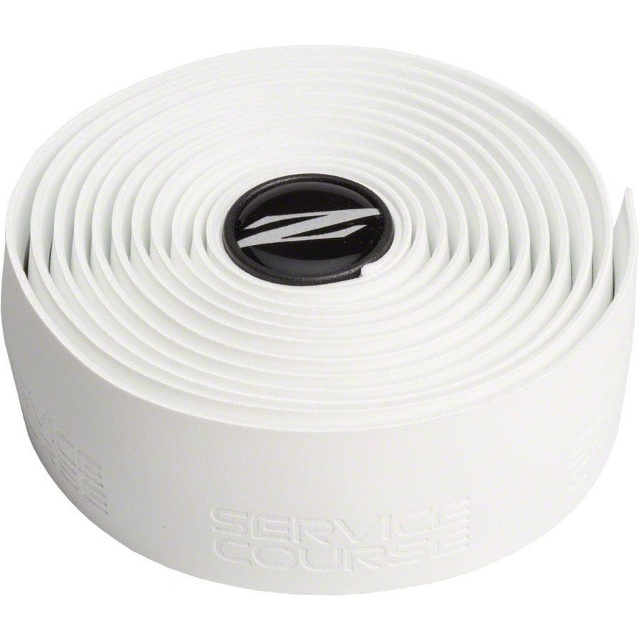 Zipp Speed Weaponry Service Course Bike Handlebar Tape - White