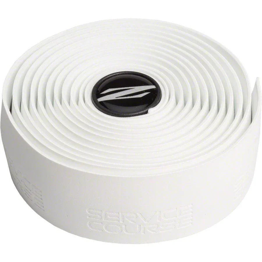 Zipp Speed Weaponry Service Course Bike Handlebar Tape - White