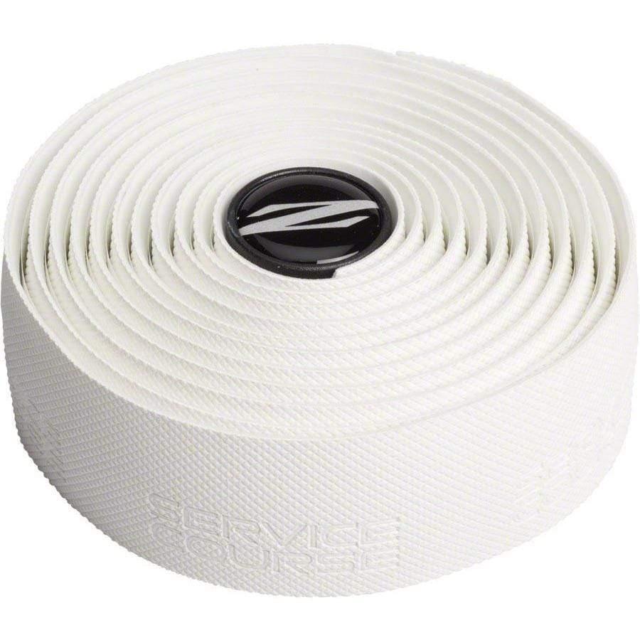 Zipp Speed Weaponry Service Course CX Bike Handlebar Tape - White