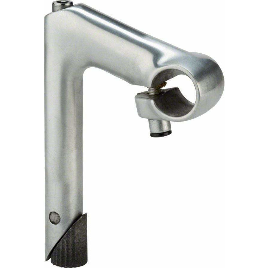 Zoom HE 1" Quill 25.4mm Clamp Bike Stem