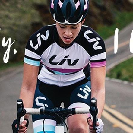 The Afghan Women's Team - Bicycle Warehouse