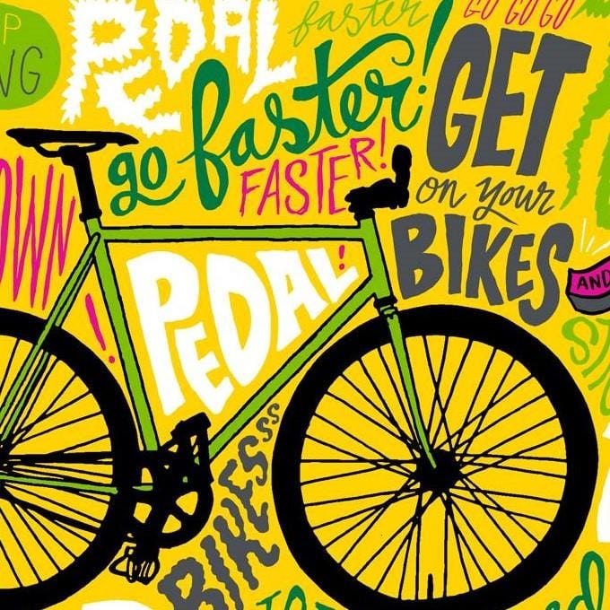 Bicycling as a Family - Bicycle Warehouse