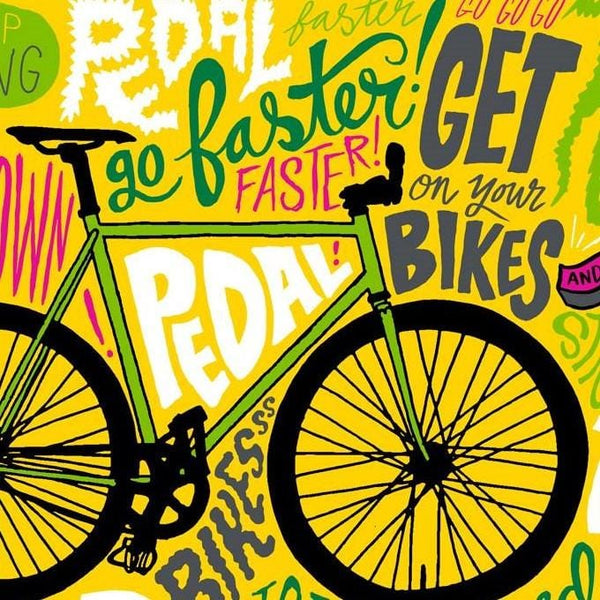 Bicycling as a Family - Bicycle Warehouse
