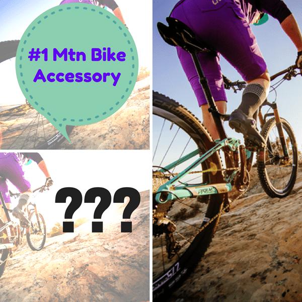 #1 Mountain Bike Accessory - Bicycle Warehouse