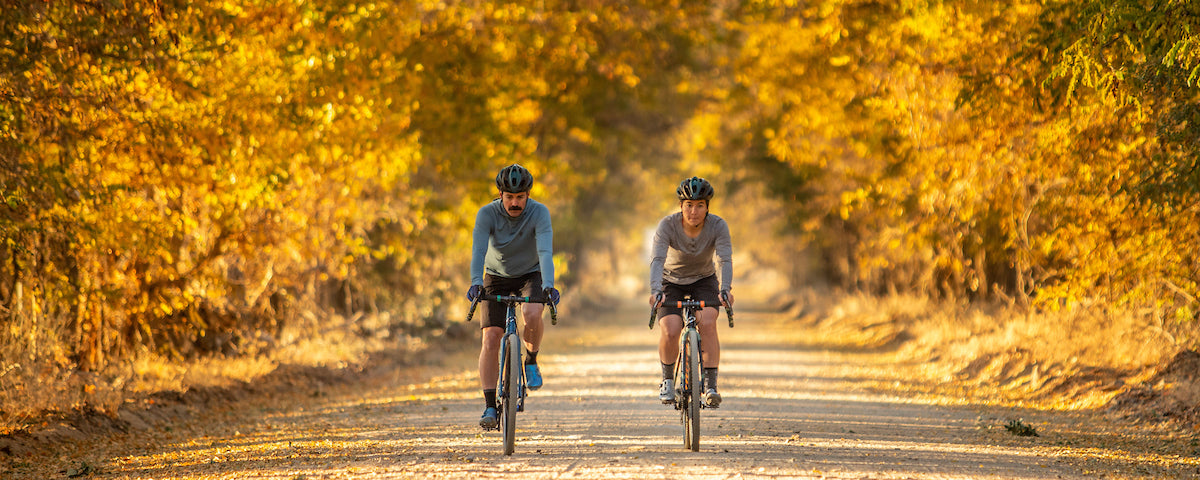 The Basics of Mountain Biking First Aid