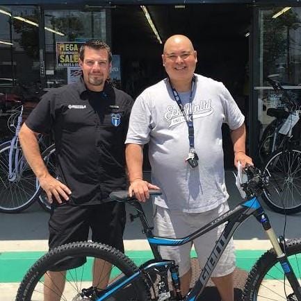 July's First Batch of New Bikes - Bicycle Warehouse