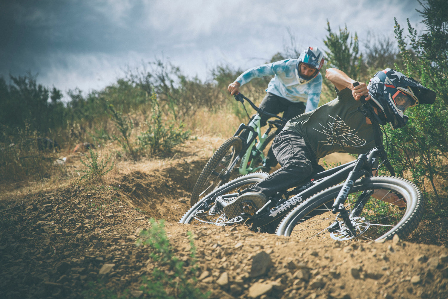 Specialized Status Mountain Bike