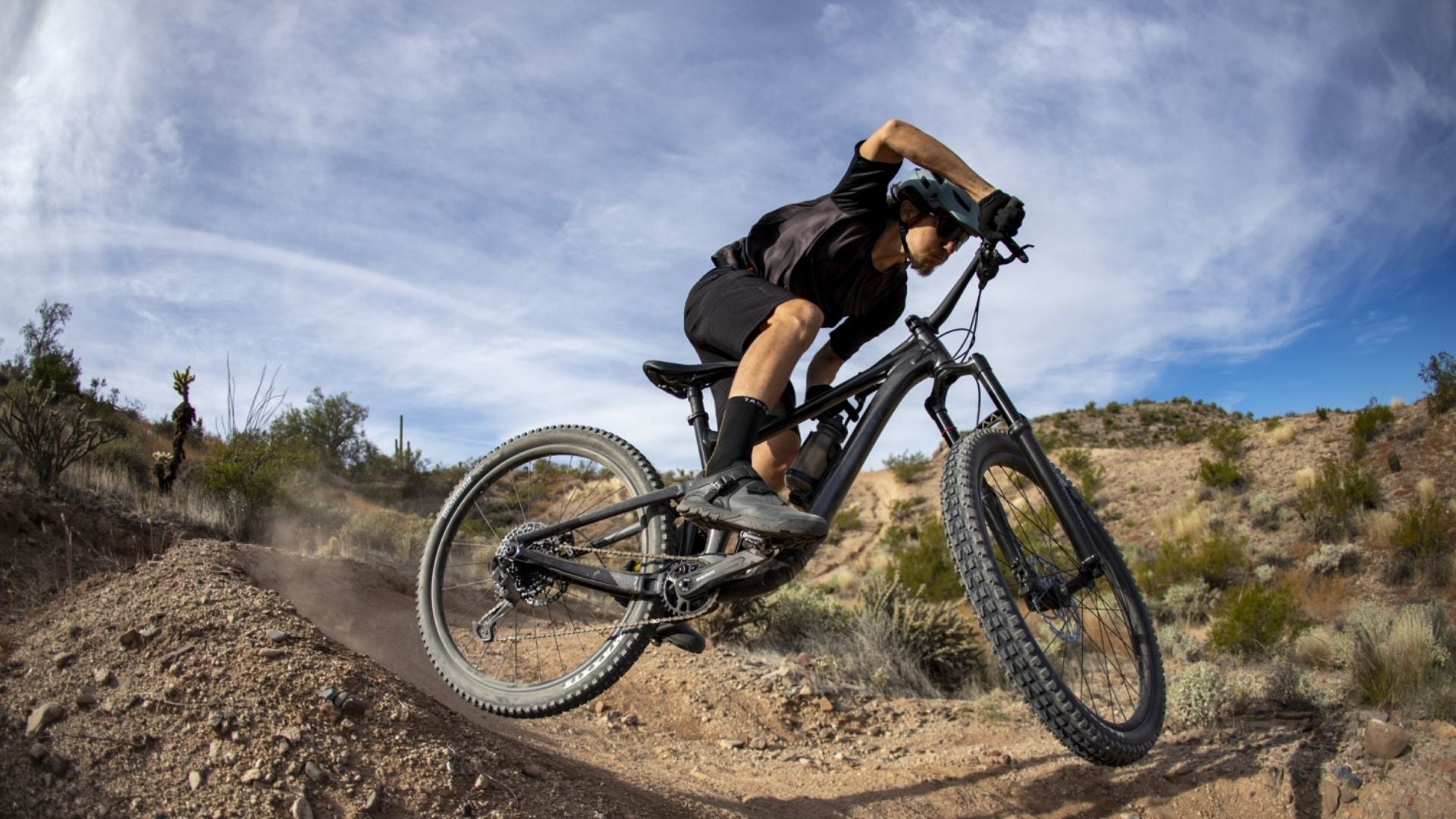 Giant ALUXX SL Aluminum Technology