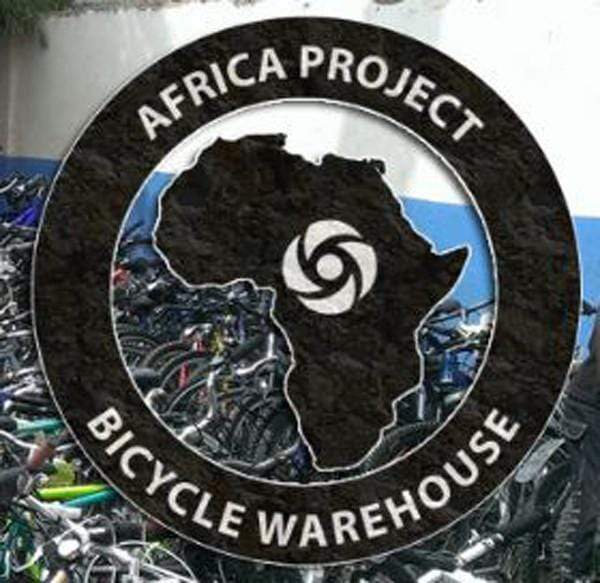 Africa Project Donation Update - Bicycle Warehouse