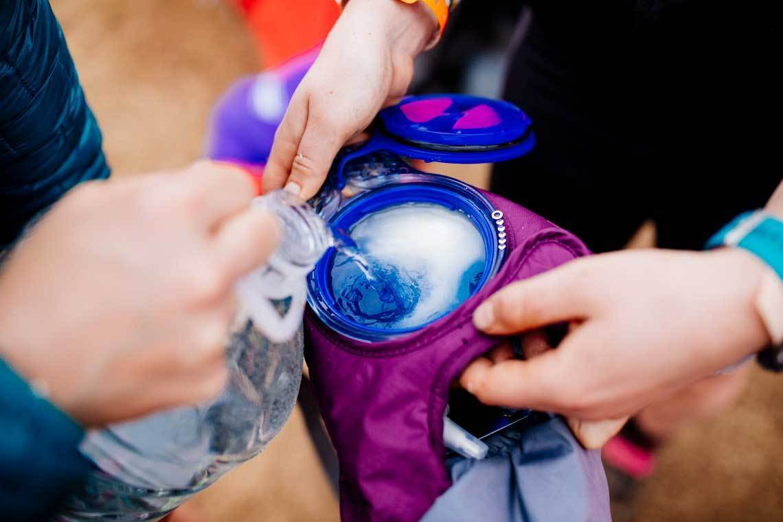 Basic Rules for Hydration & Nutrition While Riding - Bicycle Warehouse