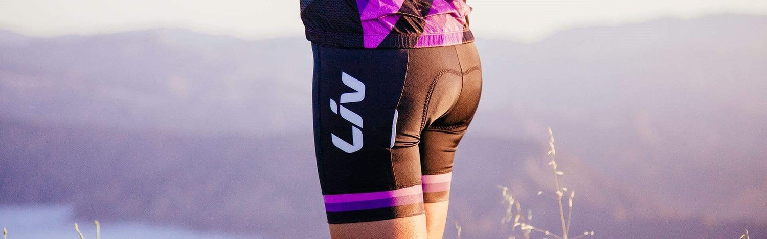 Bike Short Chamois Guide