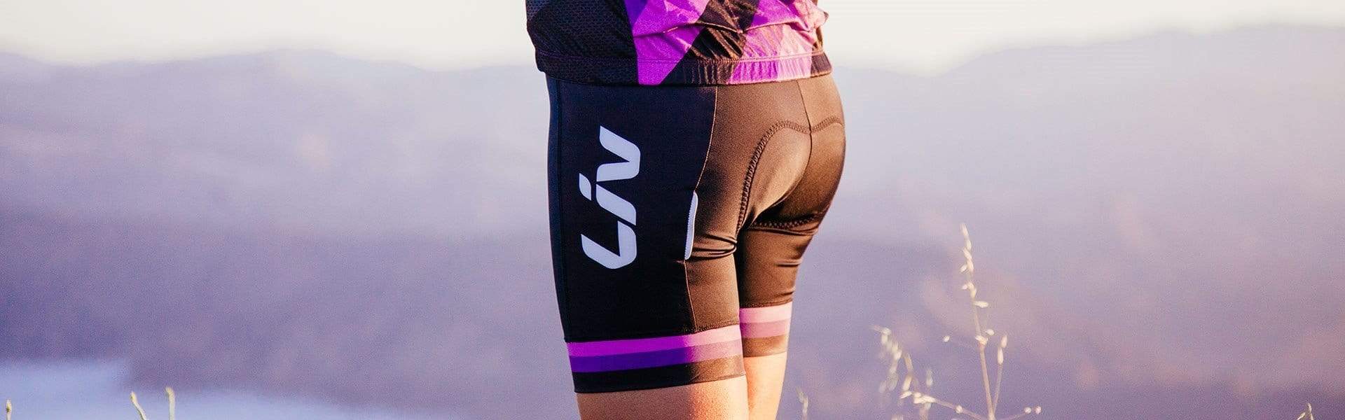 Bike Short Chamois Guide