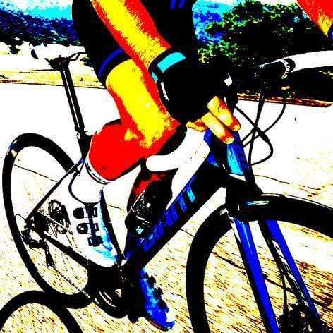 Better Bicycle Breathing - Bicycle Warehouse