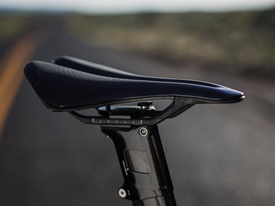 How to Buy the Best Bike Seat