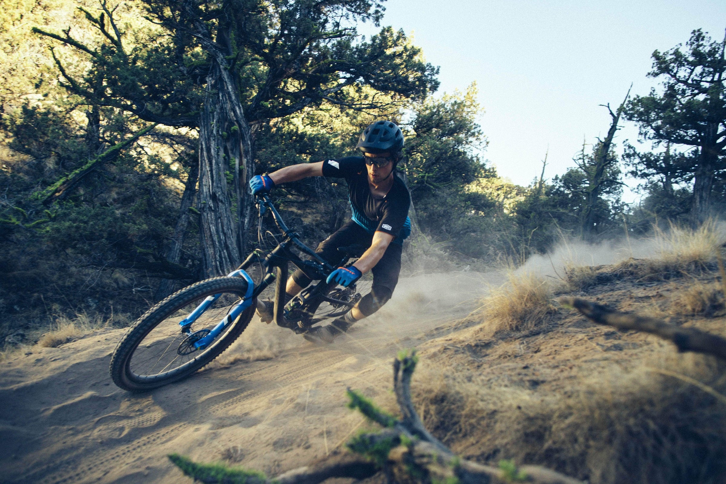 5 Tip for Mastering Loose Turns - Bicycle Warehouse