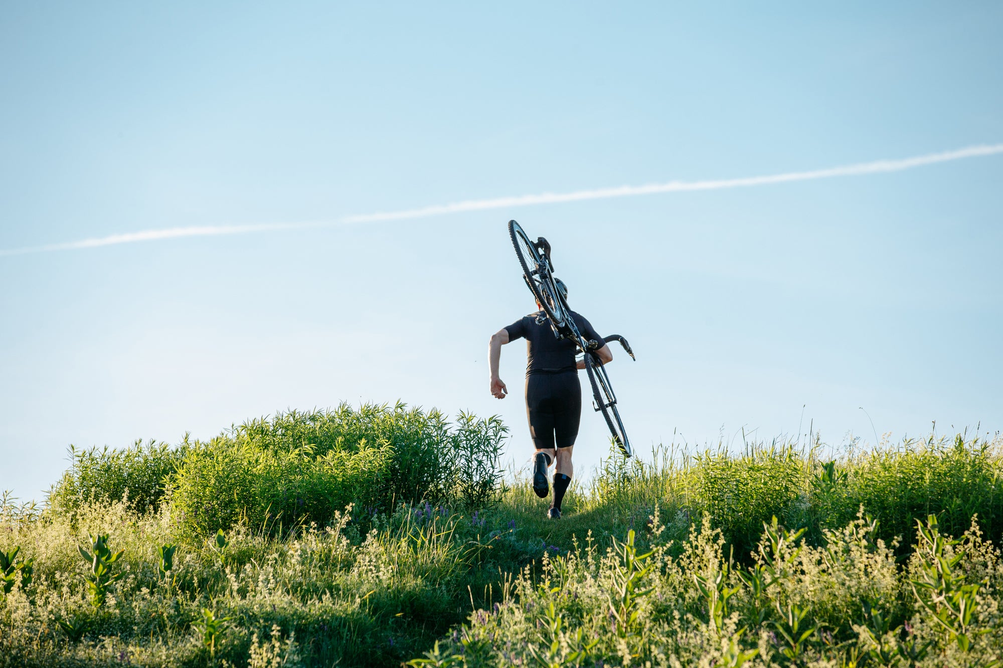 How Much Does A Bicycle Weigh? - Bicycle Warehouse