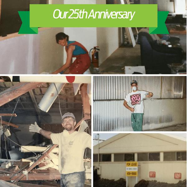 How it All Started at Bicycle Warehouse - Bicycle Warehouse