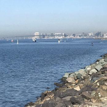 Bayshore Bikeway - Bicycle Warehouse