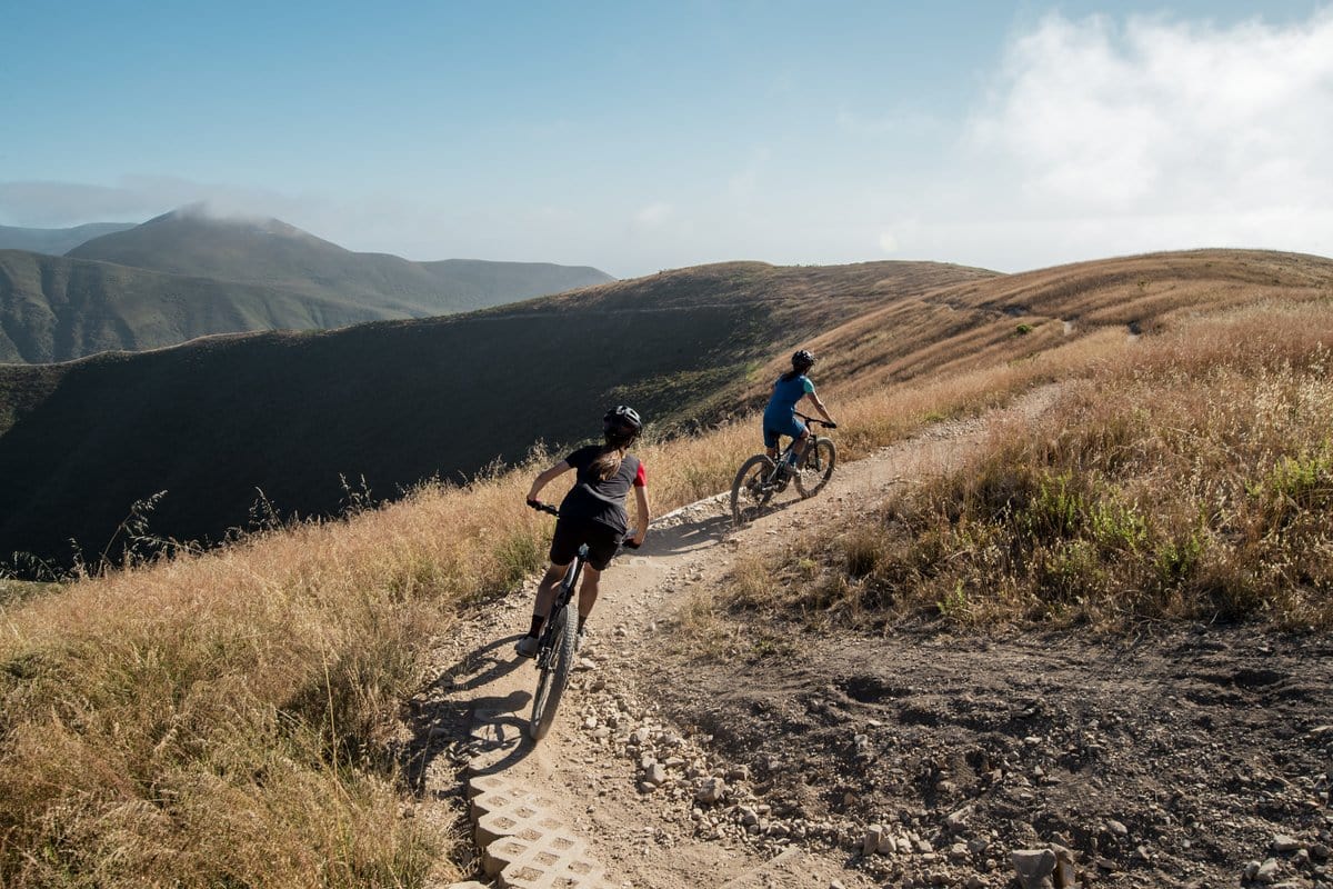 La Costa Preserve - Bicycle Warehouse