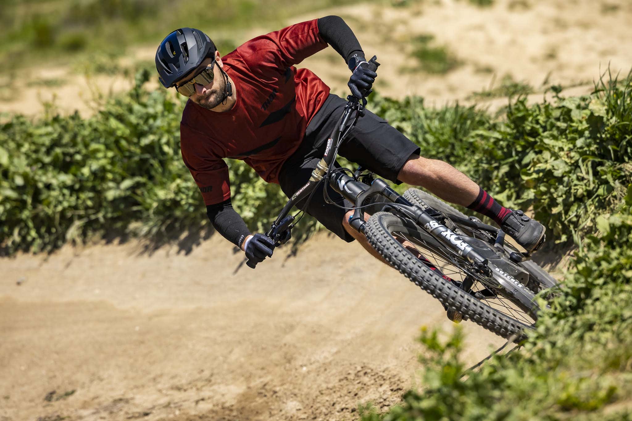 Specialized Turbo Levo Electric Mountain Bike