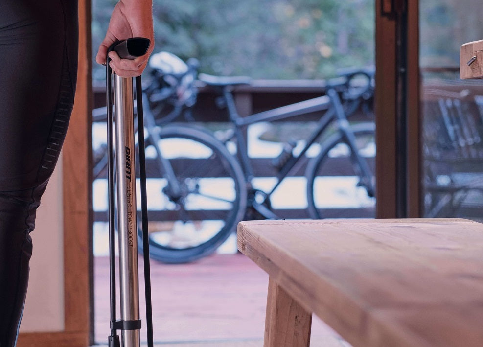 How to Fix a Flat Bike Tire