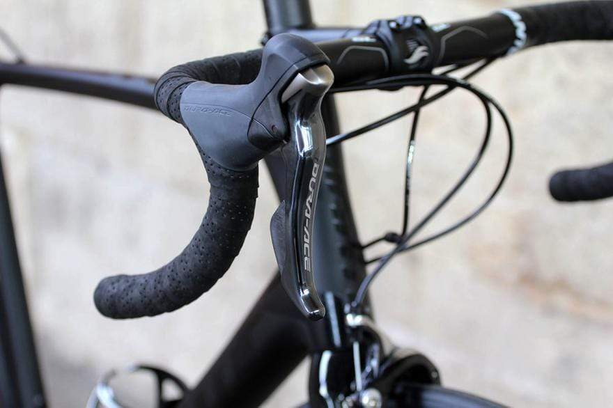 Smooth Shifting Requires Smooth Cables