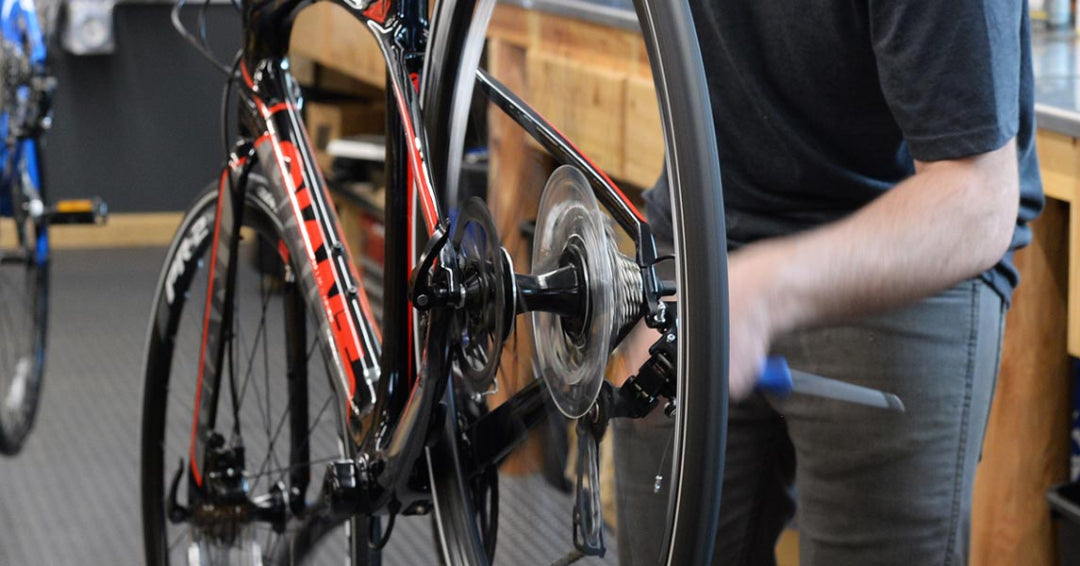 Top 5 Mountain Bike Maintenance Tips