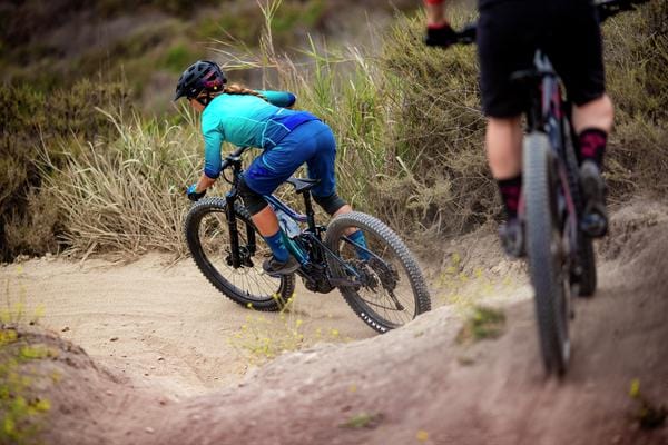 Black Mountain - Bicycle Warehouse