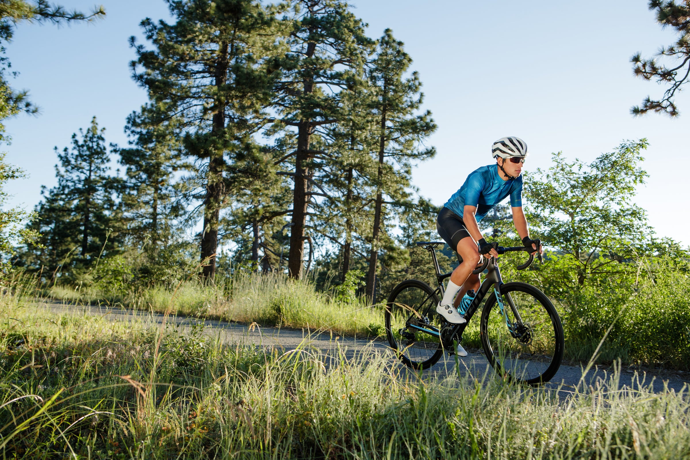 How To Prepare for a Long Bike Ride