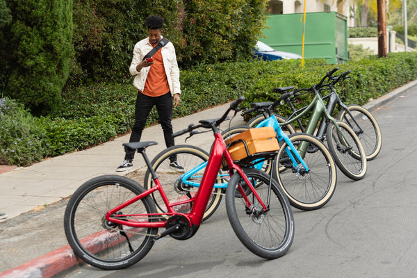 The Best Strategy to Buying a New Hyrbid Bike! - Bicycle Warehouse