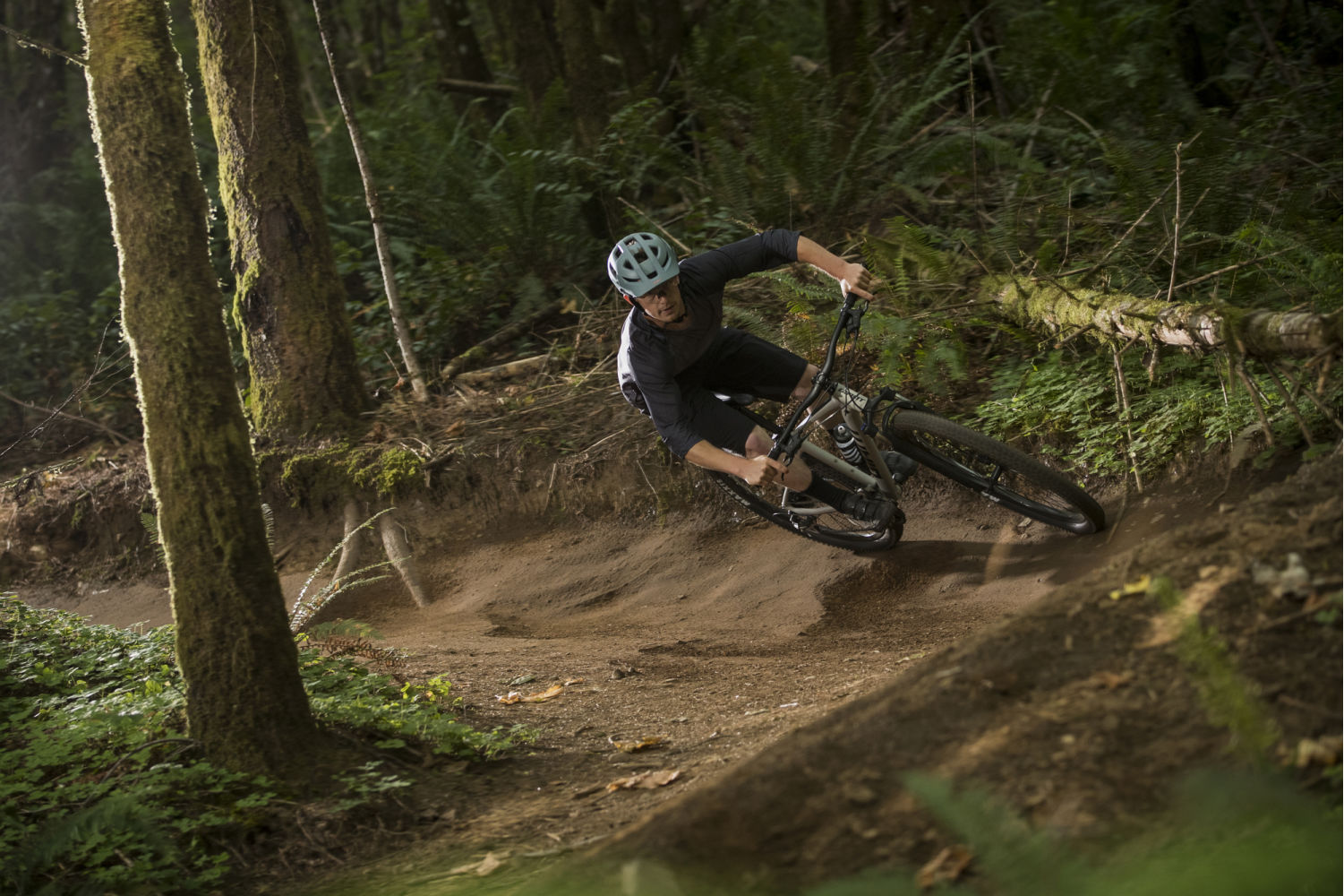 4 tips for riding on different surfaces and terrains