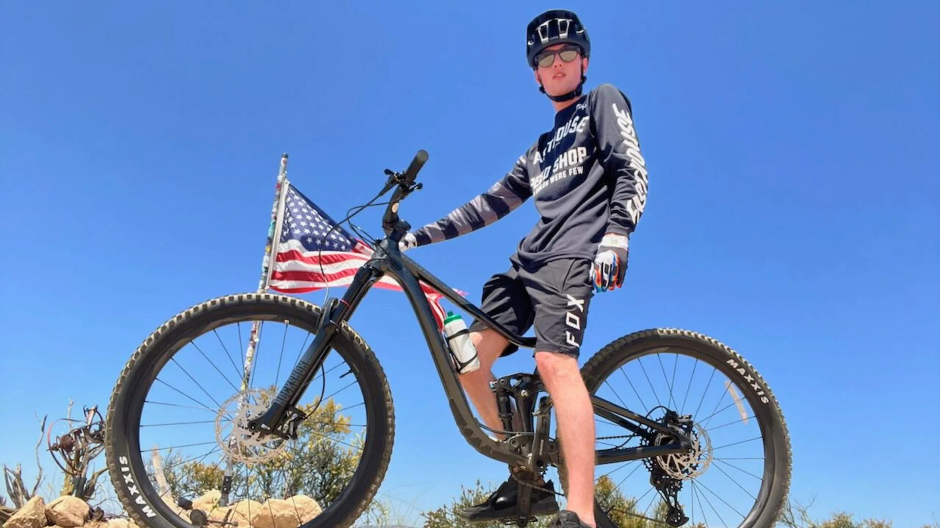 New Bike Day, San Diego and Temecula E-Bikes & Mountain Bikes