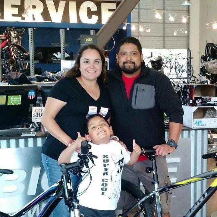 June Bikes Part II - Bicycle Warehouse