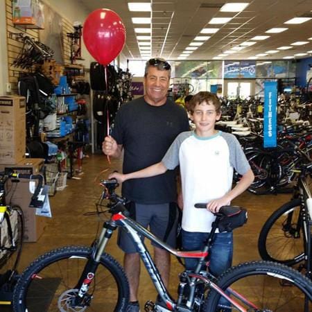 New Bike Day Week 15 - Bicycle Warehouse