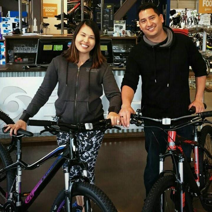 June's New Bikes - Bicycle Warehouse
