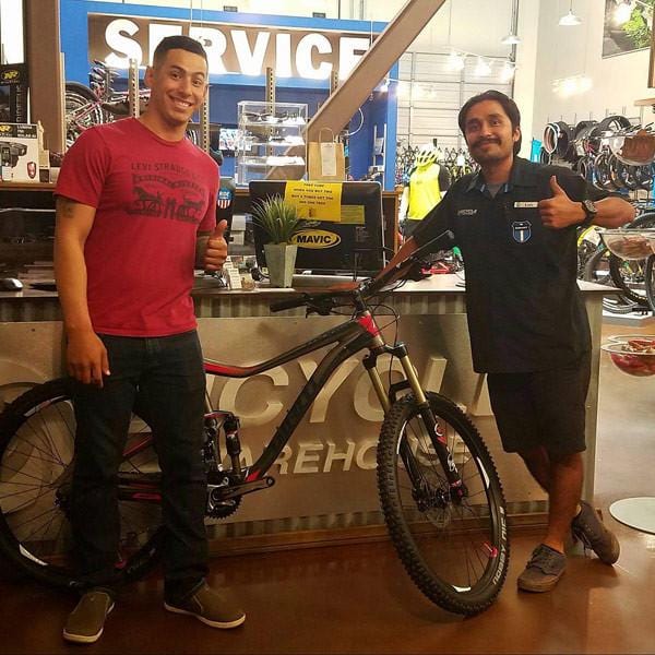 November New Bikes! – Bicycle Warehouse