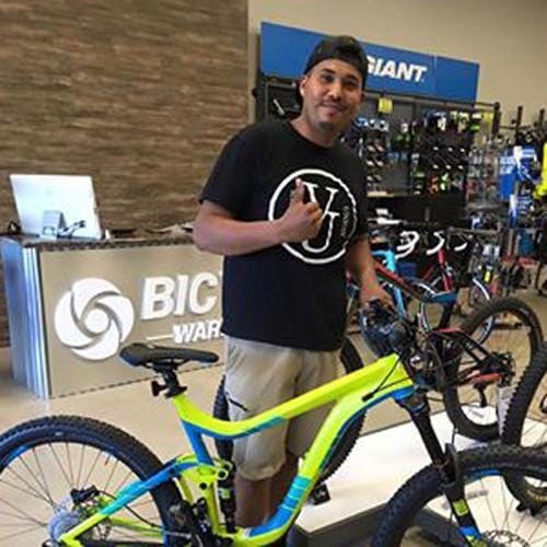 New Bikes in July, part 2 - Bicycle Warehouse