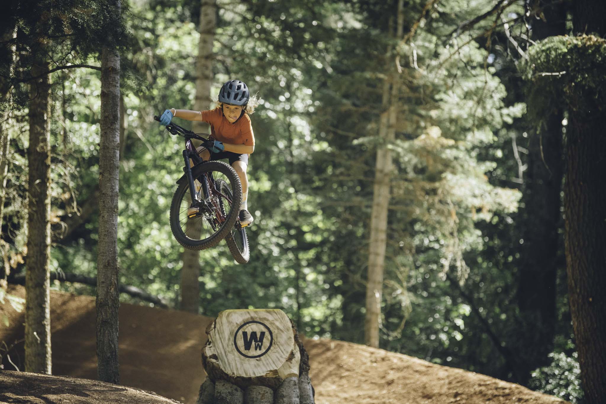 Specialized Kids Mountain Bike