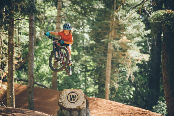 Specialized Kids Mountain Bike