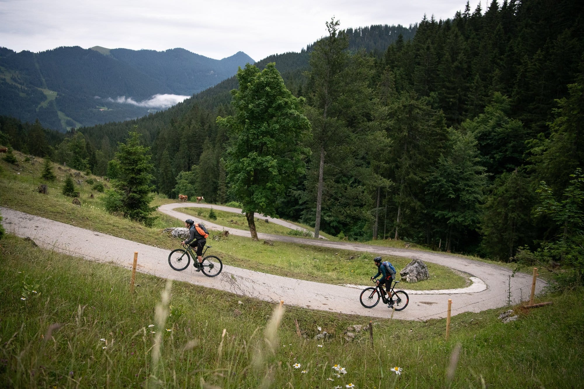 The Best Tips for Adventure Cycling