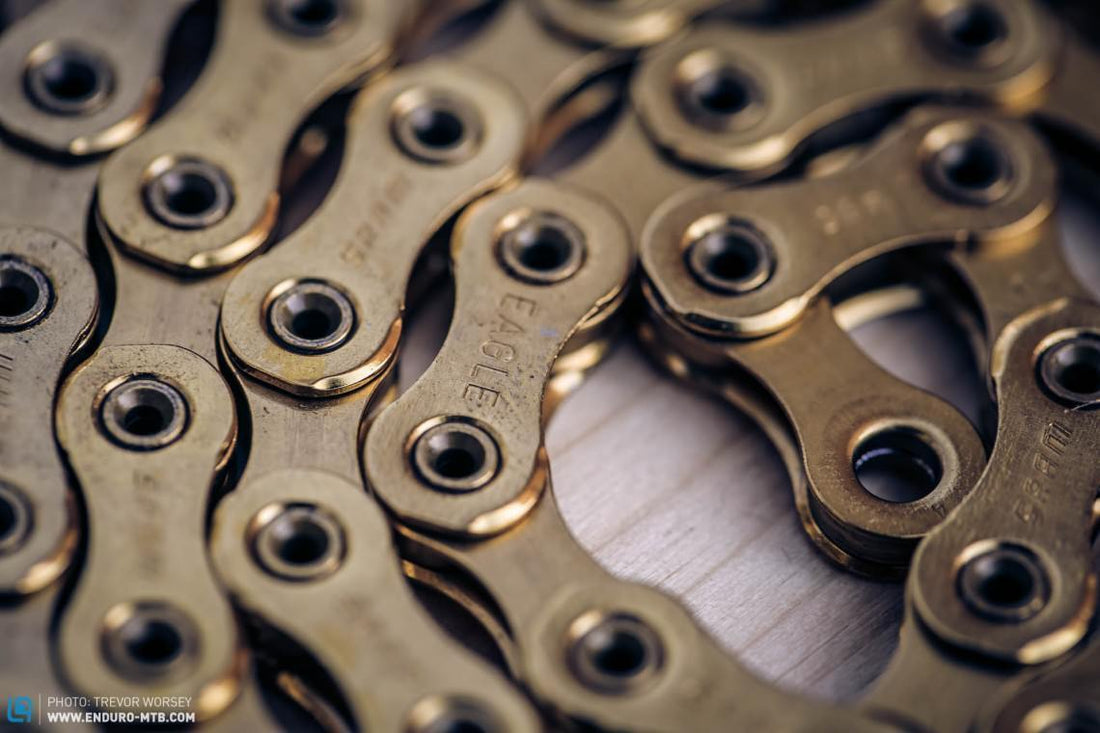 When Should I Replace My Bike Chain?