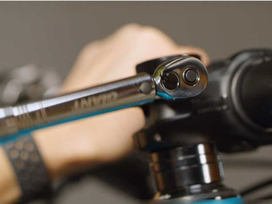 Let's Talk Torque! - How To Use A Torque Wrench