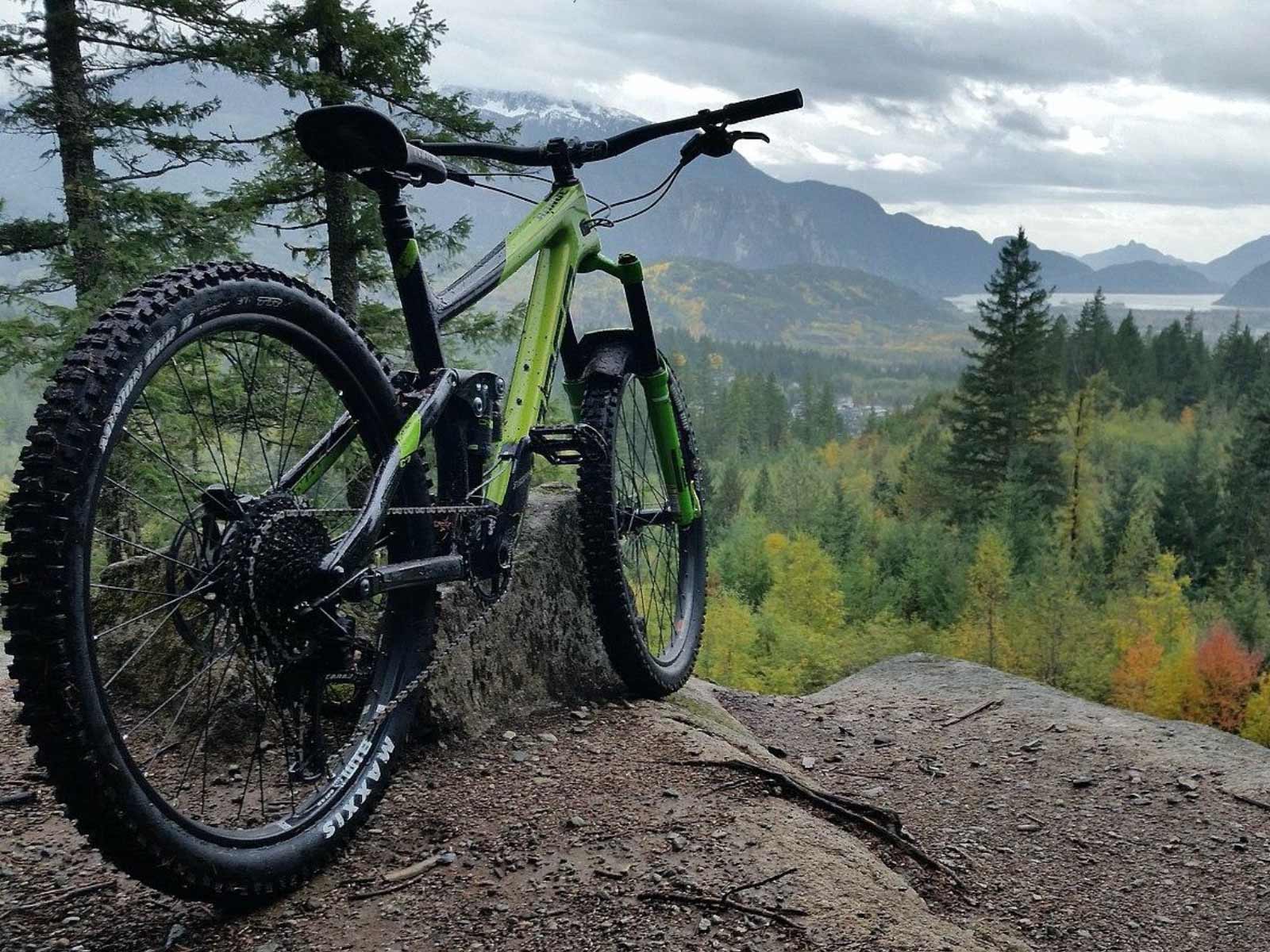 Mountain Biking for Beginners: A Useful Guide