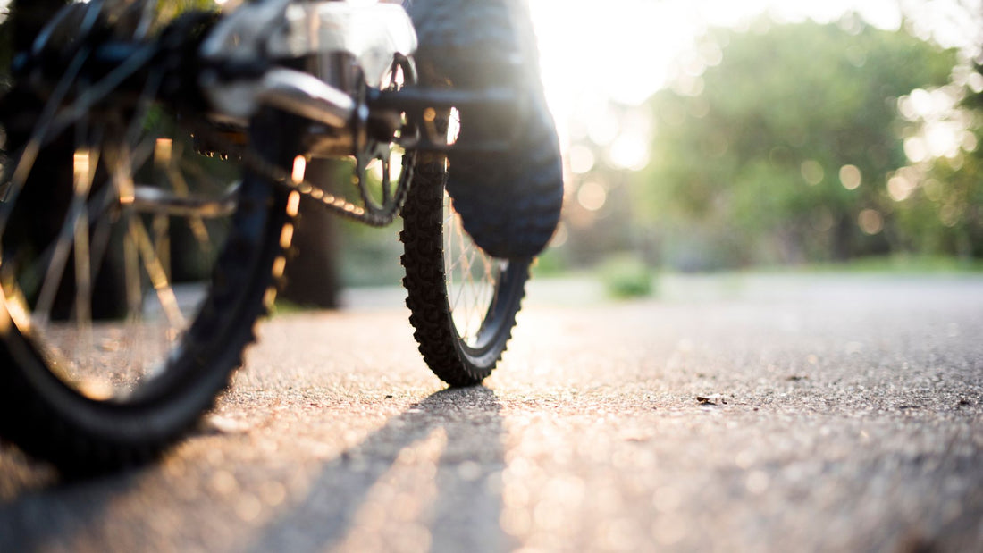 The HOW TO Return to Your Bike After an Injury