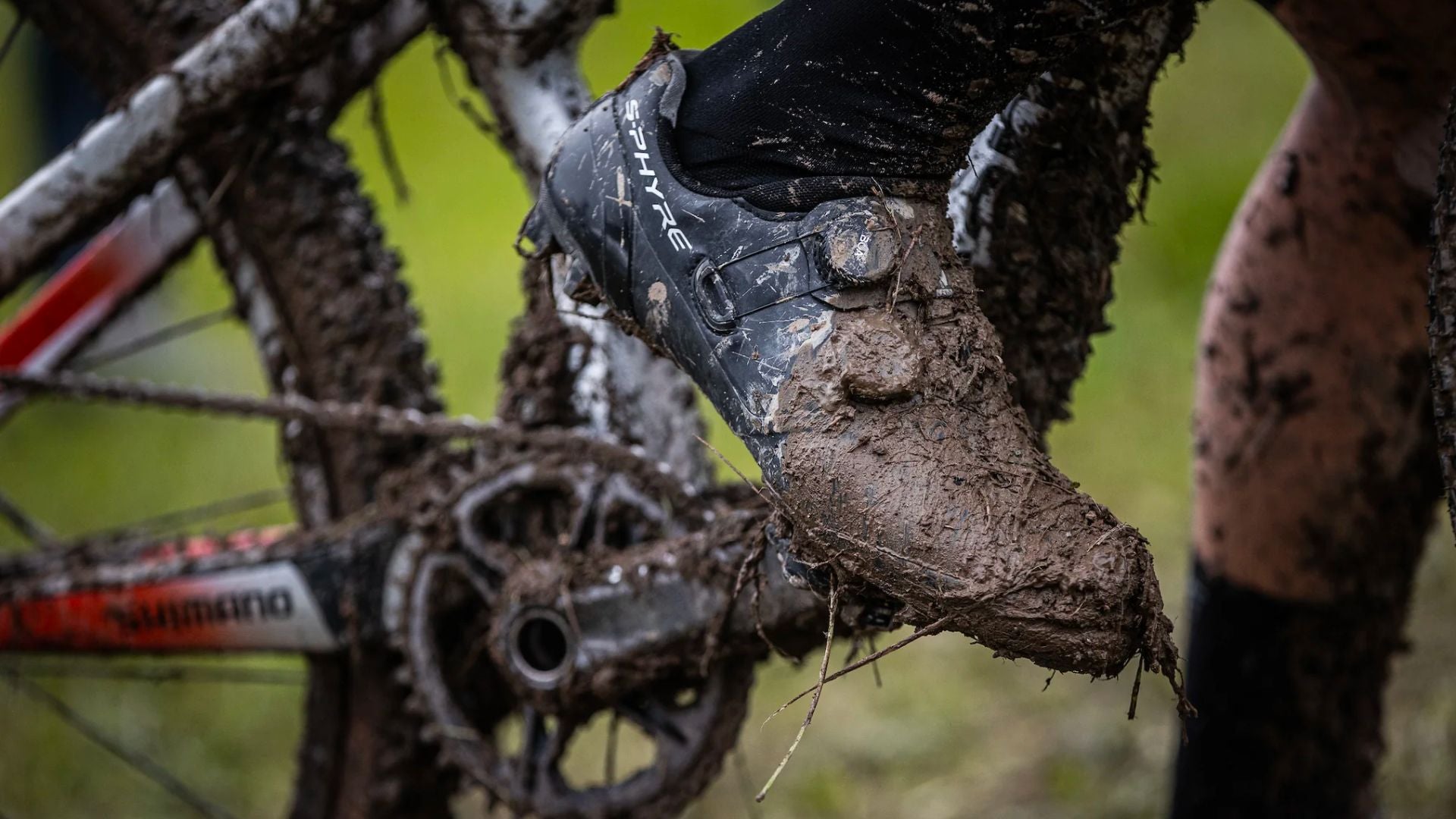 Indoor Training for Mountain Bikers