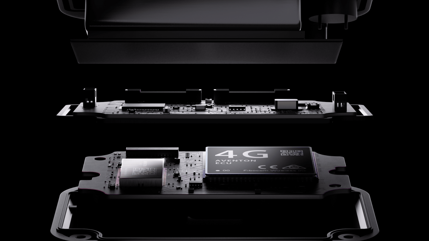 Aventon Control Unit (ACU) - Bicycle Warehouse