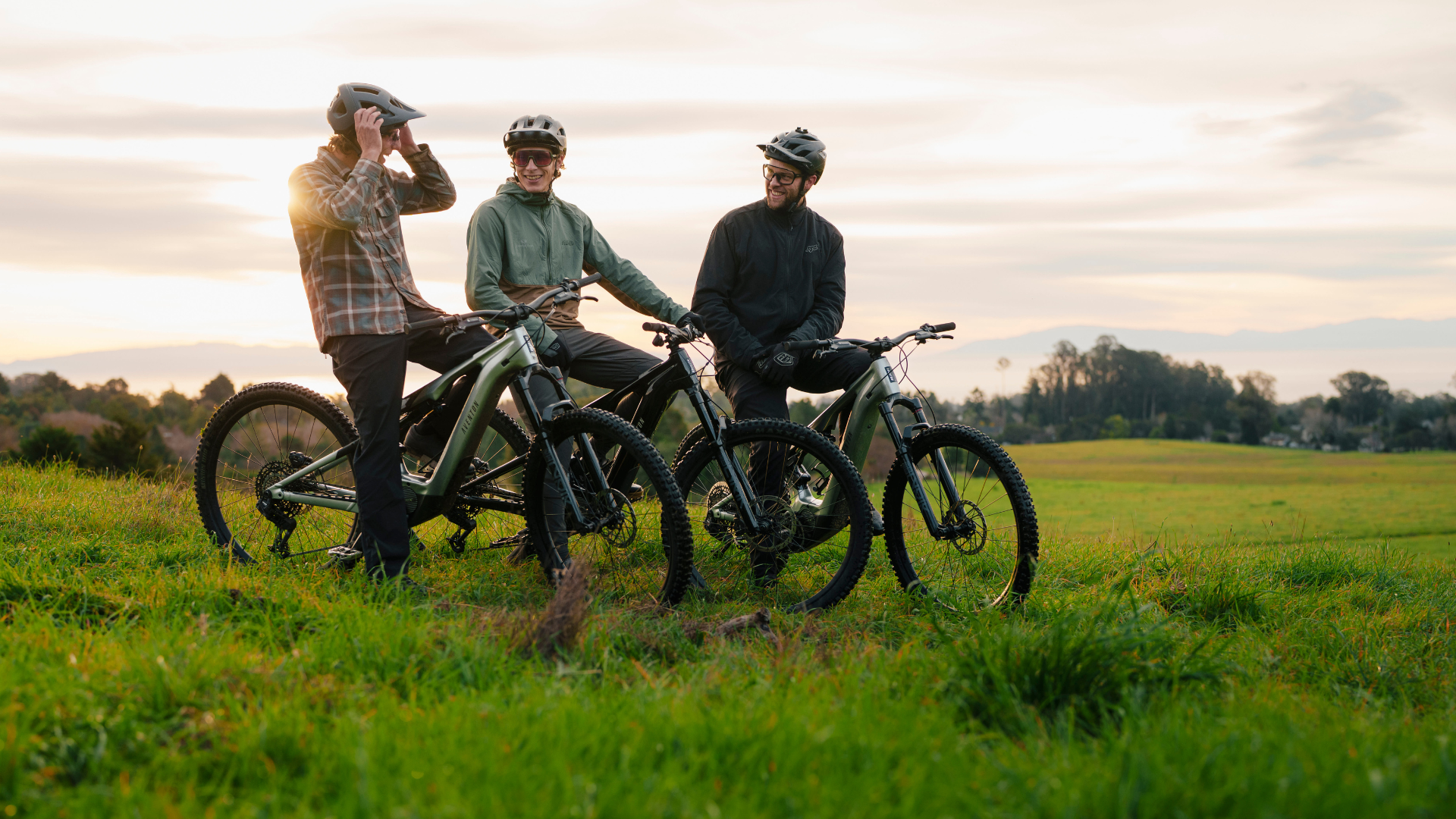 Aventon Current Electric Mountain Bike Review