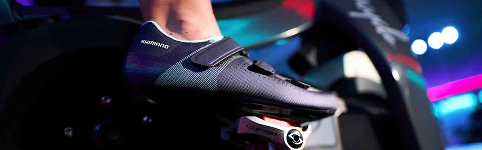 Do Cycling Cleats and Clipping In Make a Difference? - Bicycle Warehouse